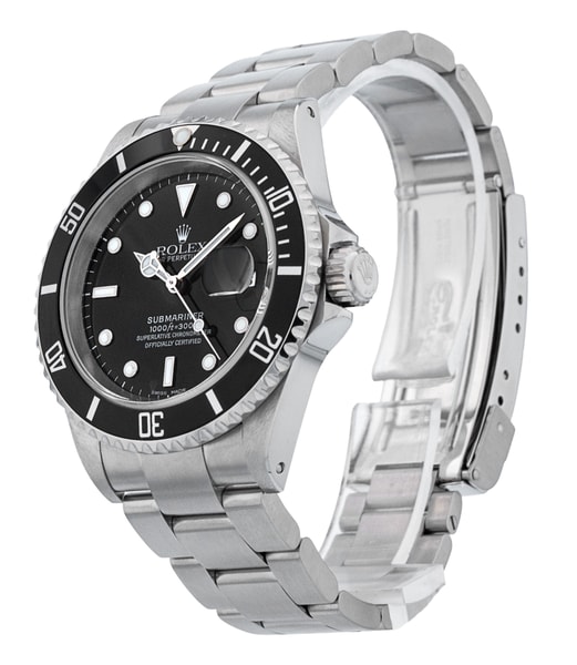 Rolex Submariner 16610
